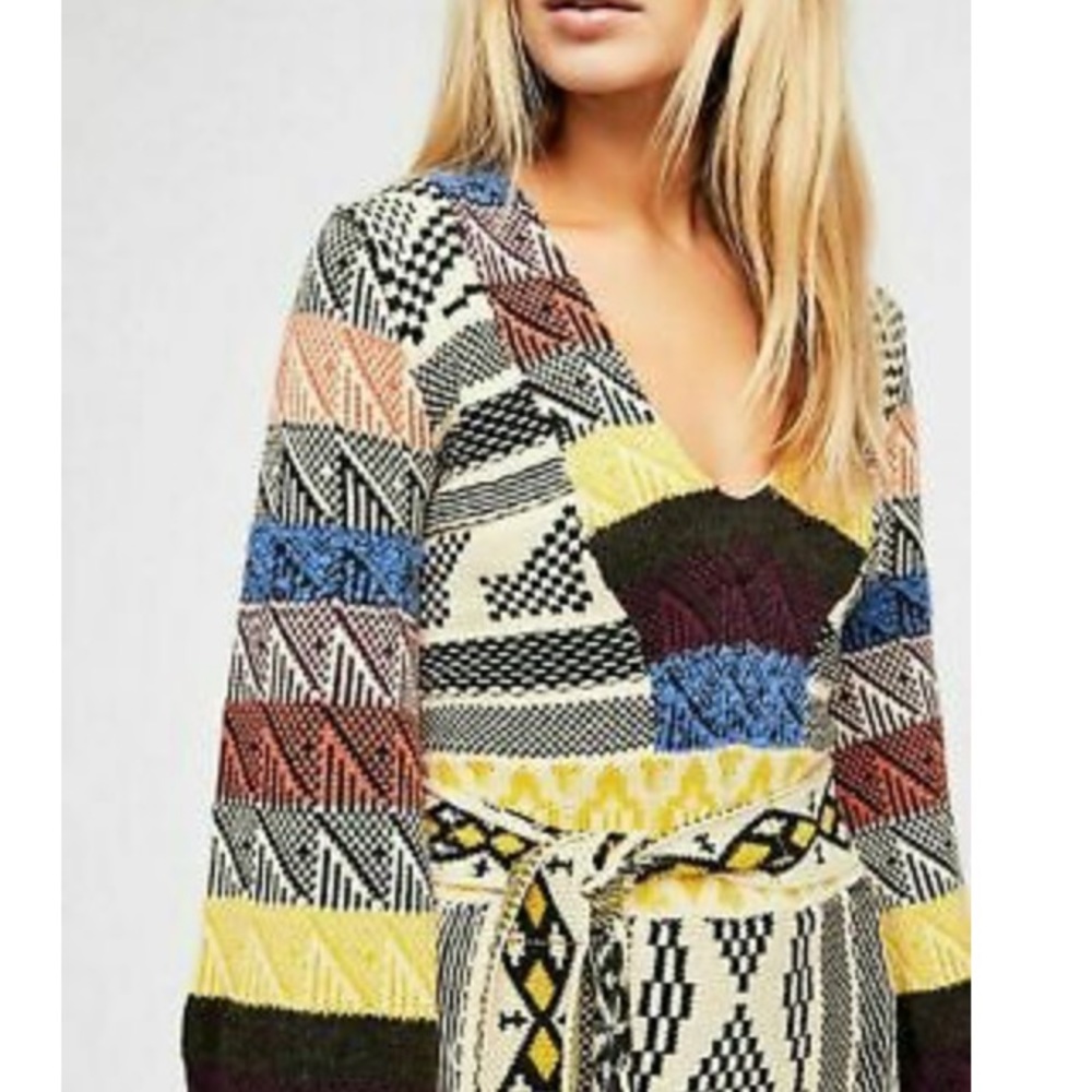 Free People Dress - Picture 3 of 8